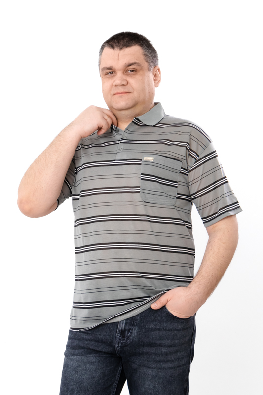 Футболка чоловіча